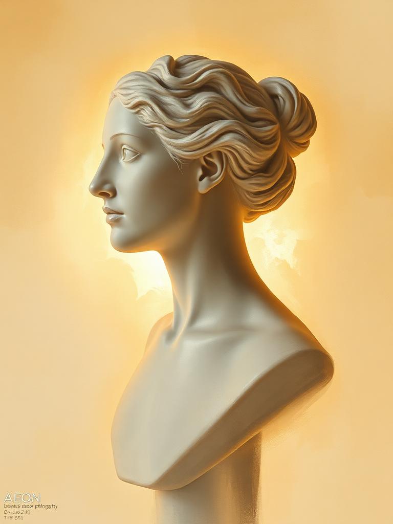 Aeon cover art